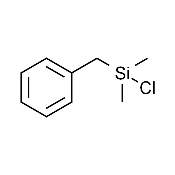 苄基二甲基氯硅烷