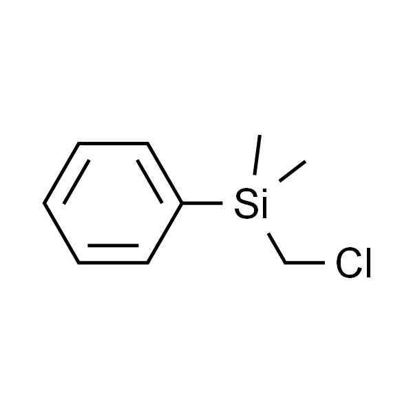 二甲基氯甲基苯基硅烷