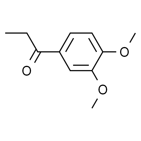 1-(3,4-二甲氧基苯基)丙-1-酮
