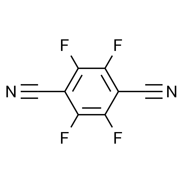 四氟对苯二腈