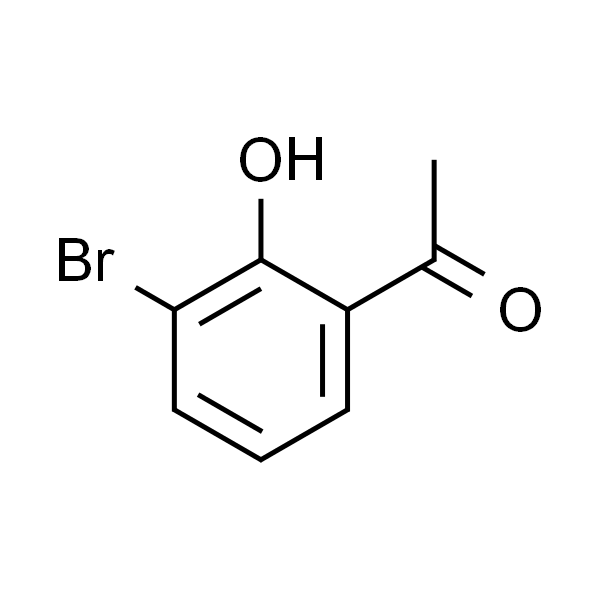 1-(3-溴-2-羟基苯基)乙酮