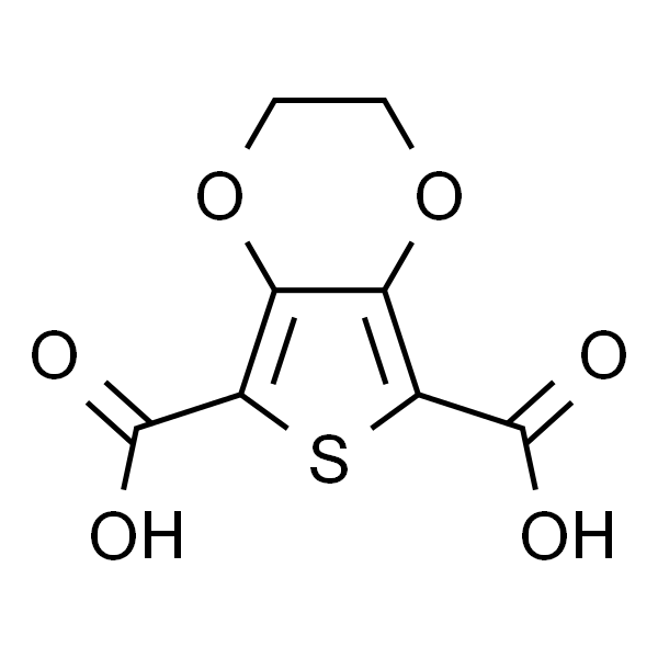 3,4-乙撑二氧基噻吩-2,5-二甲酸