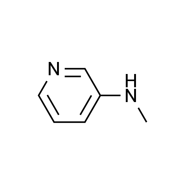 3-甲氨基吡啶