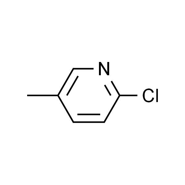 2-氯-5-甲基吡啶