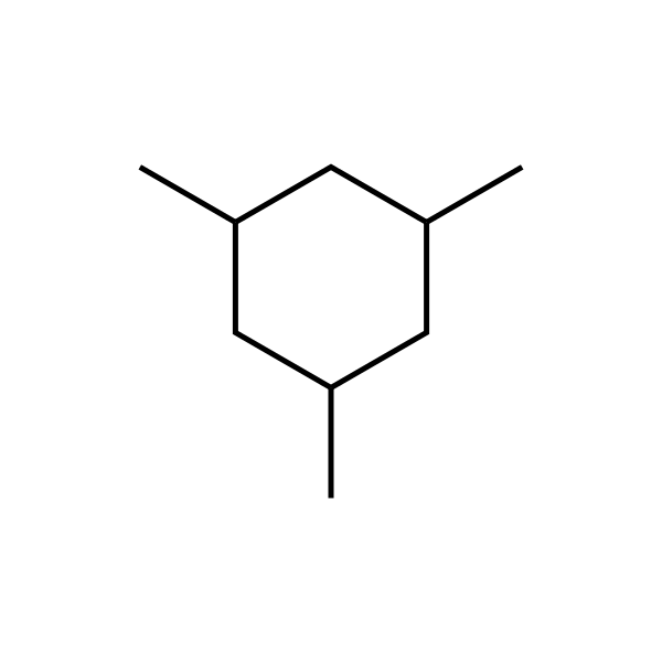 1,3,5-三甲基环己烷