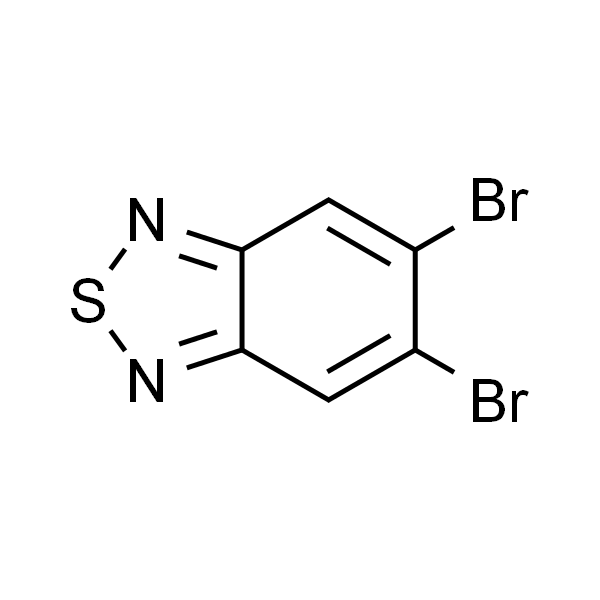 5,6-二溴苯并[C][1,2,5]噻二唑