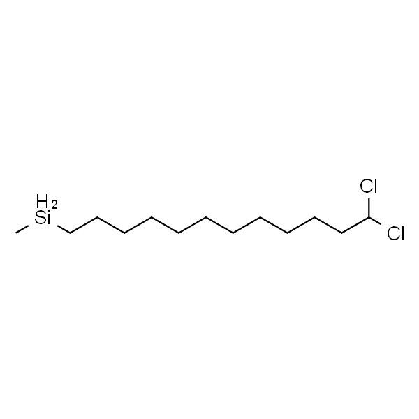 二氯(十二烷基)(甲基)硅烷