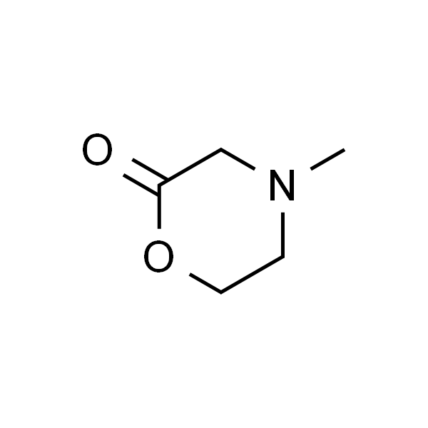 4-甲基-2-吗啉酮