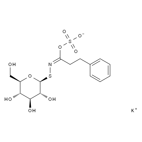 Gluconasturtiin potassium salt