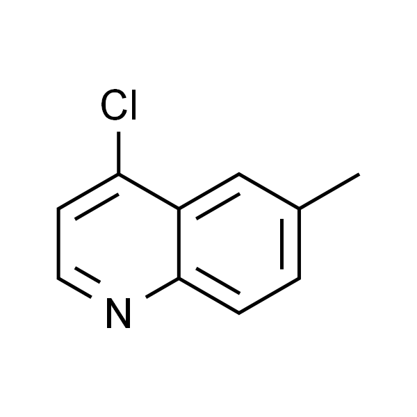 4-氯-6-甲基喹啉