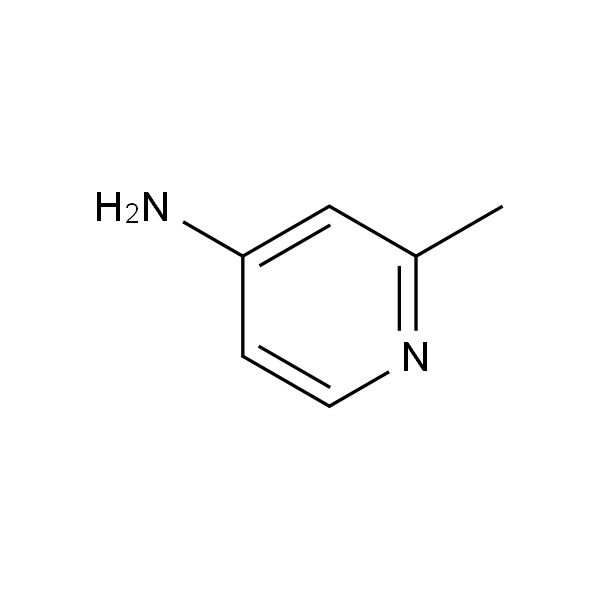 4-氨基-2-甲基吡啶