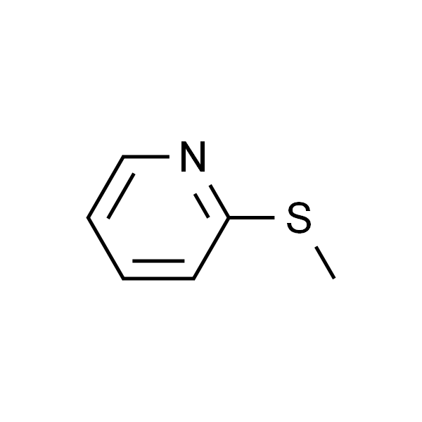 2-甲硫基吡啶