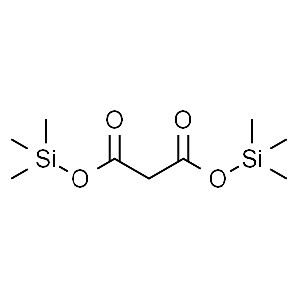 丙二酸双(三甲基硅基)酯