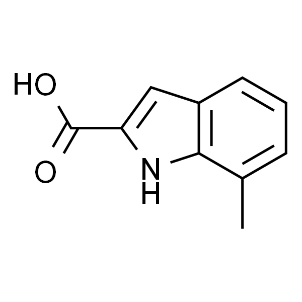 7-甲基-1H-吲哚-2-羧酸