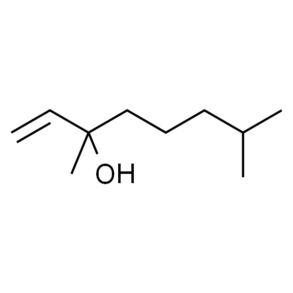 3,7-二甲基-1-辛烯-3-醇