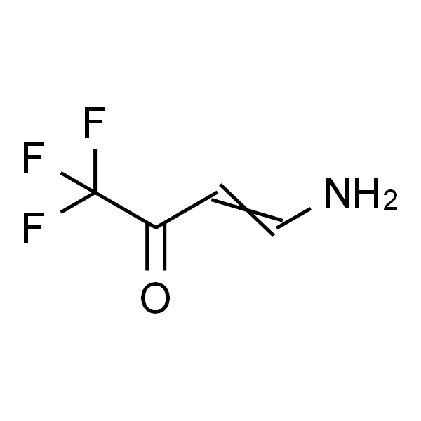 4-氨基-1,1,1-三氟-3-丁烯-2-酮