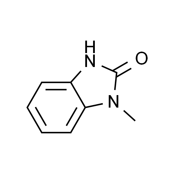 1-甲基-1H-苯并[d]咪唑-2(3H)-酮