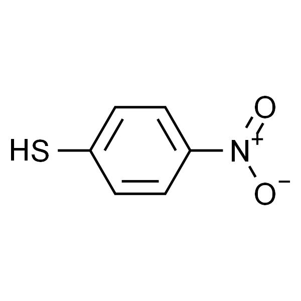 4-硝基苯硫酚