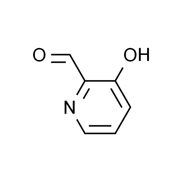 3-羟基-2-吡啶甲醛