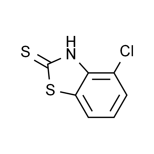 4-氯苯并[d]噻唑-2-硫醇