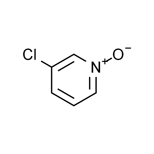 3-氯吡啶-N-氧化物