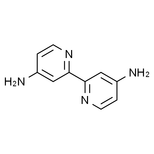 4,4'-二胺基-2,2'-联吡啶