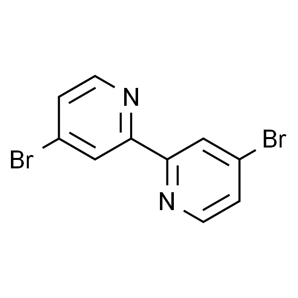 4,4-二溴-2,2-二吡啶