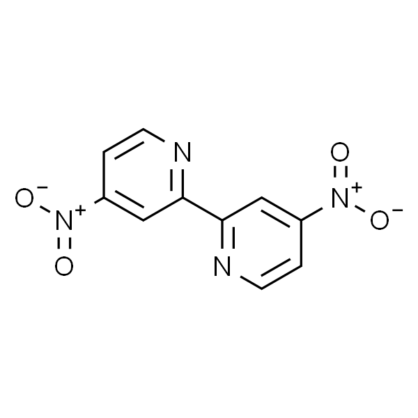 4,4-二硝基2,2-联吡啶