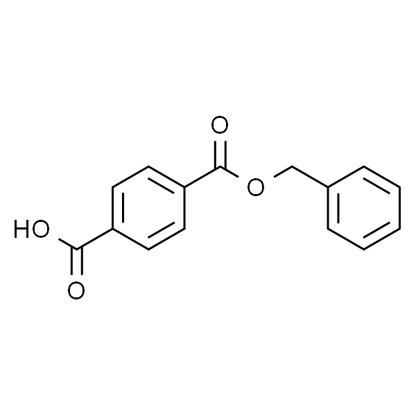 4-((苄氧基)羰基)苯甲酸