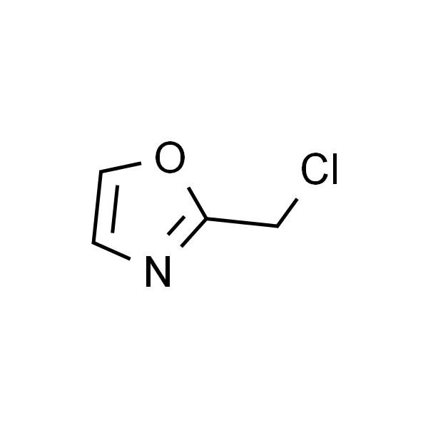 2-(氯甲基)恶唑