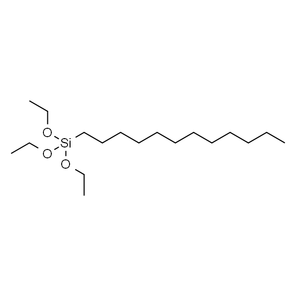 十二烷基三乙氧基硅烷