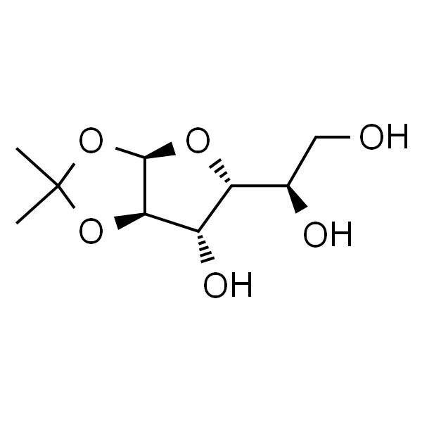 1,2-O-异亚丙基-α-D-呋喃葡萄糖