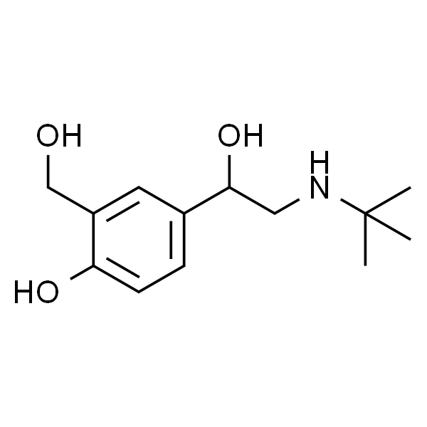 沙丁胺醇