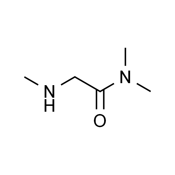 2-氨基-N,N-二甲基乙酰胺