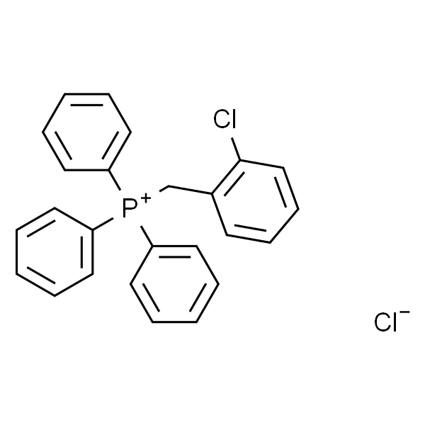 (2-氯苄基)三苯基氯化鏻