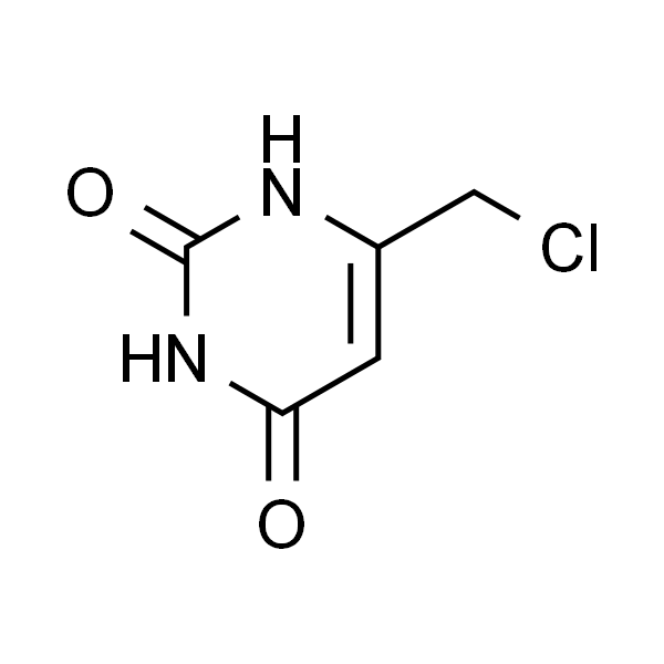 6-氯甲基尿嘧啶