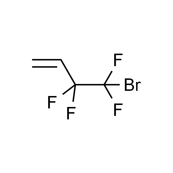 4-溴-3,3,4,4-四氟丁-1-烯