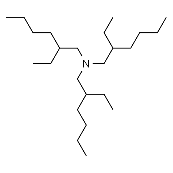三(2-乙基己基)胺
