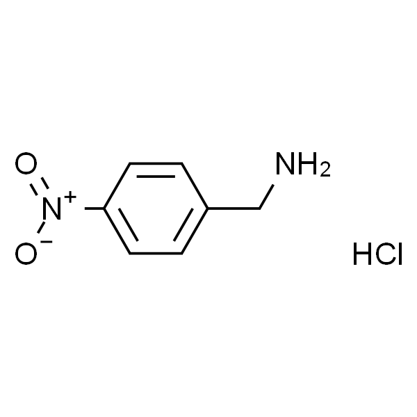 4-硝基苄胺盐酸盐