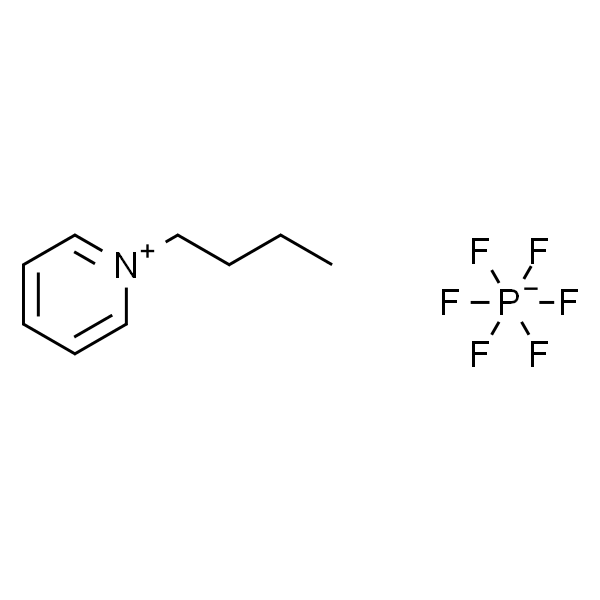 1-丁基吡啶六氟磷酸盐