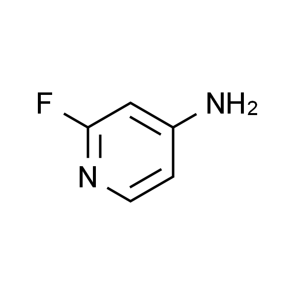 4-氨基-2-氟吡啶