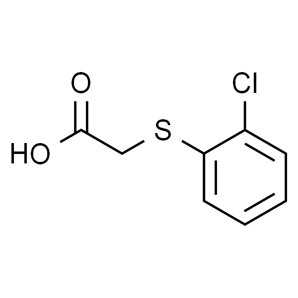 o-Chlorophenyl thioacetate