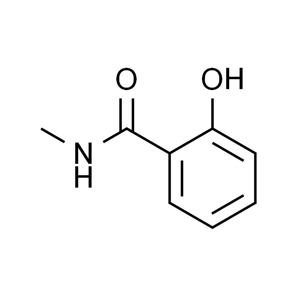 N-甲基水杨酰胺