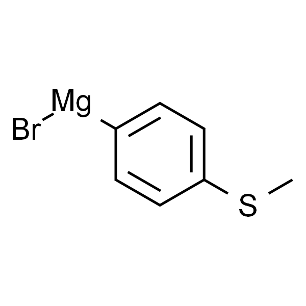 4-硫代苯甲醚溴化镁 溶液