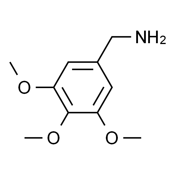 3,4,5-三甲氧基苯甲胺