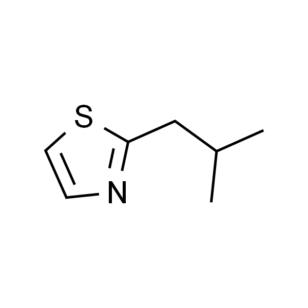 2-异丁基噻唑