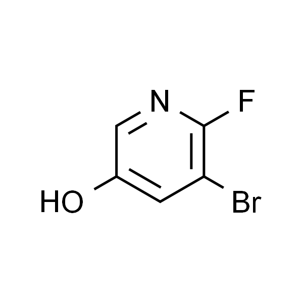 5-溴-6-氟吡啶-3-羟基