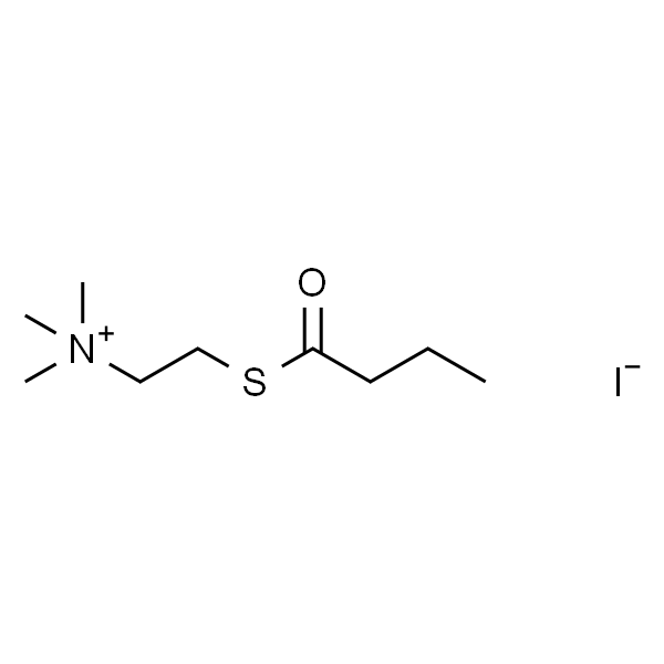 S-丁酰硫代胆碱碘化物