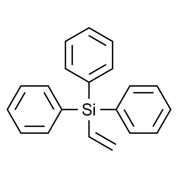 三苯基乙烯基硅烷