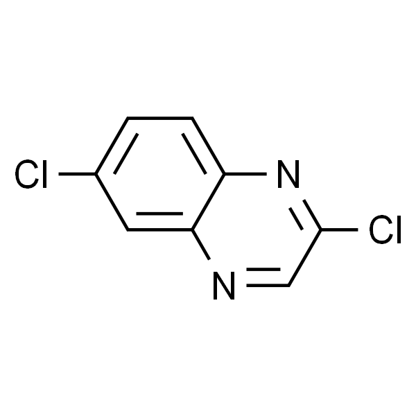 2,6-二氯喹喔啉
